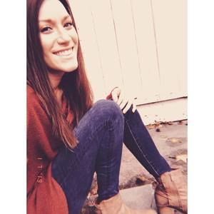 Meet your Posher, Marissa